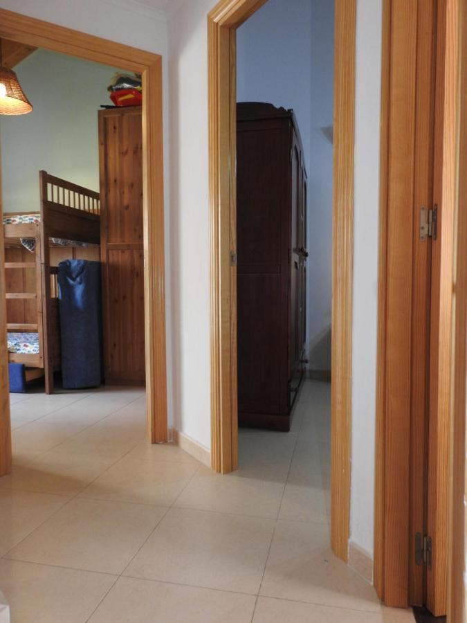 ビエスカス Casa Arceヴィラ エクステリア 写真