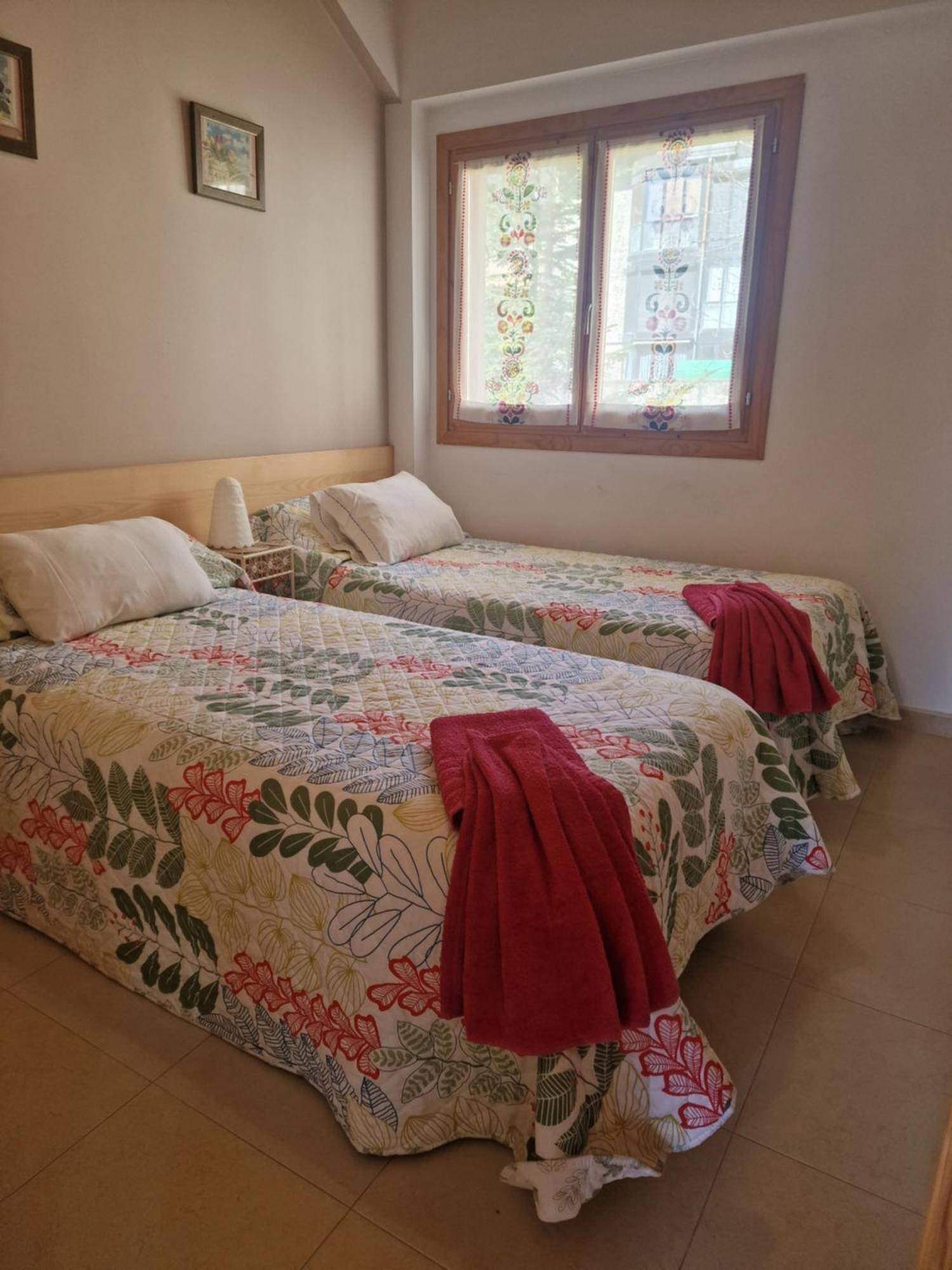 ビエスカス Casa Arceヴィラ エクステリア 写真